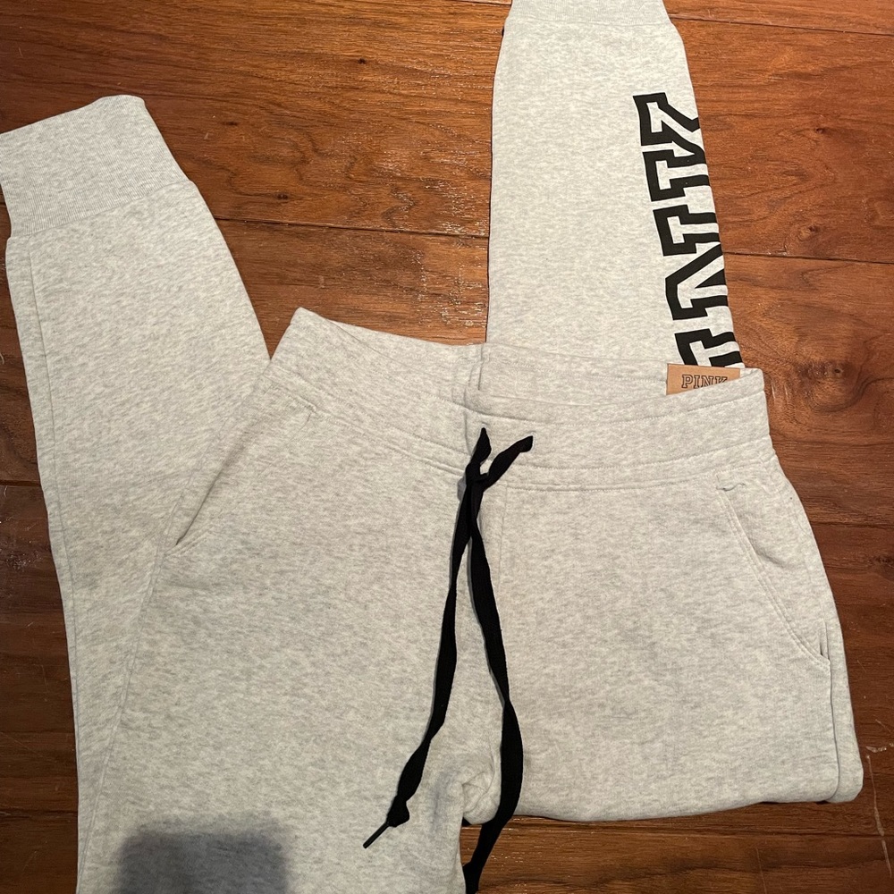 Victoria Secret Pink Joggers